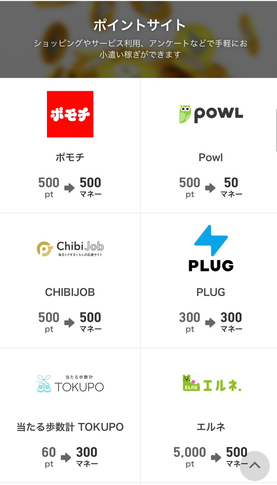 ドットマネーの口コミ評判！危険性は？デメリットやポイント交換先など解説 | 副業ソムリエ